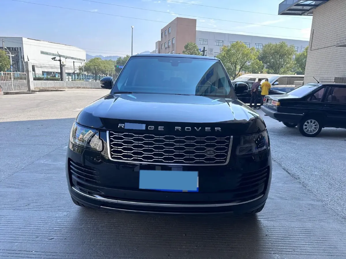 2022 Land Rover Range Rover 3.0T 360HP L6 8AT,autocango,china used car exporter,china ev exporter,chinese used car exporter,chinese used ev exporter
