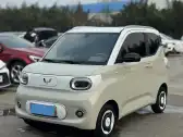 2024 WULING HONGGUANG MINI EV,autocango,china used car exporter,china ev exporter,chinese used car exporter,chinese used ev exporter
