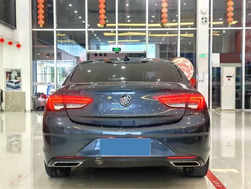 2020 Buick Regal 1.5T 169HP L4 9AT,autocango,china used car exporter,china ev exporter,chinese used car exporter,chinese used ev exporter