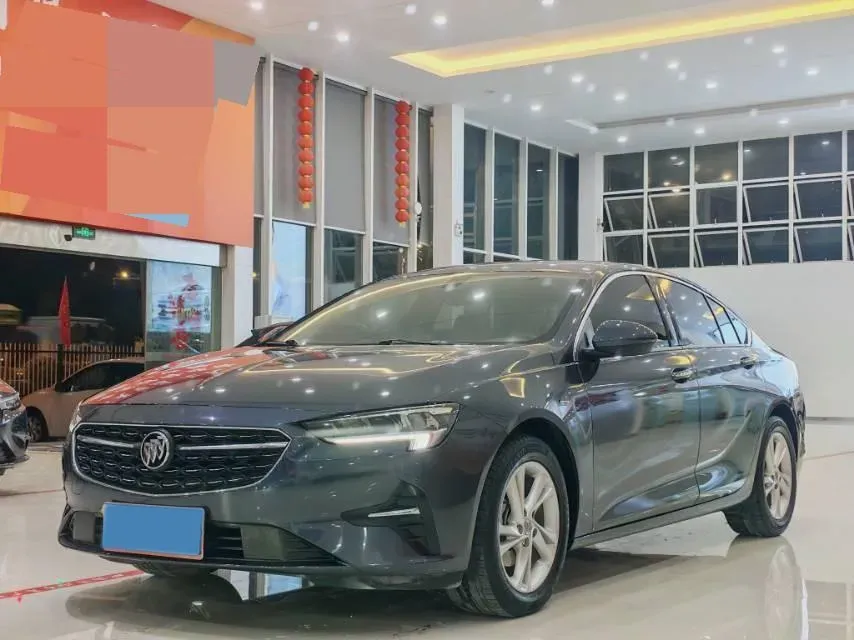 2020 Buick Regal 1.5T 169HP L4 9AT,autocango,china used car exporter,china ev exporter,chinese used car exporter,chinese used ev exporter
