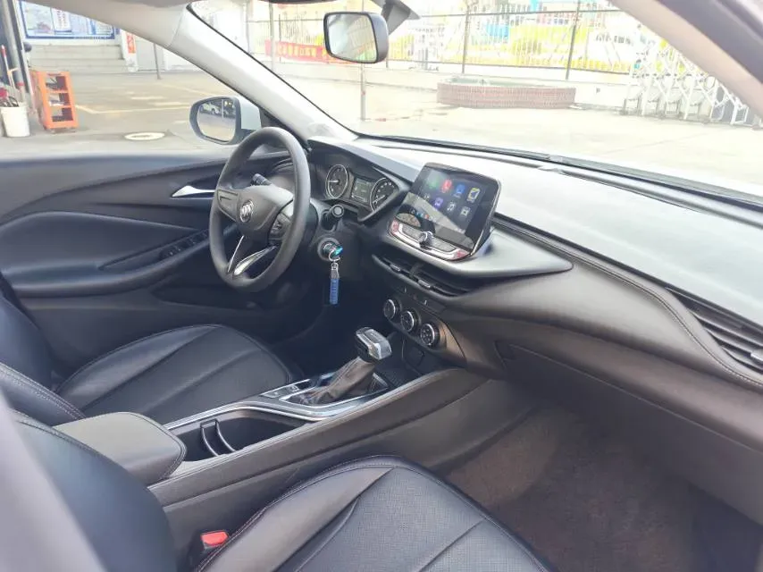 2023 Buick Verano 1.5T 184HP L4 CVT,autocango,china used car exporter,china ev exporter,chinese used car exporter,chinese used ev exporter