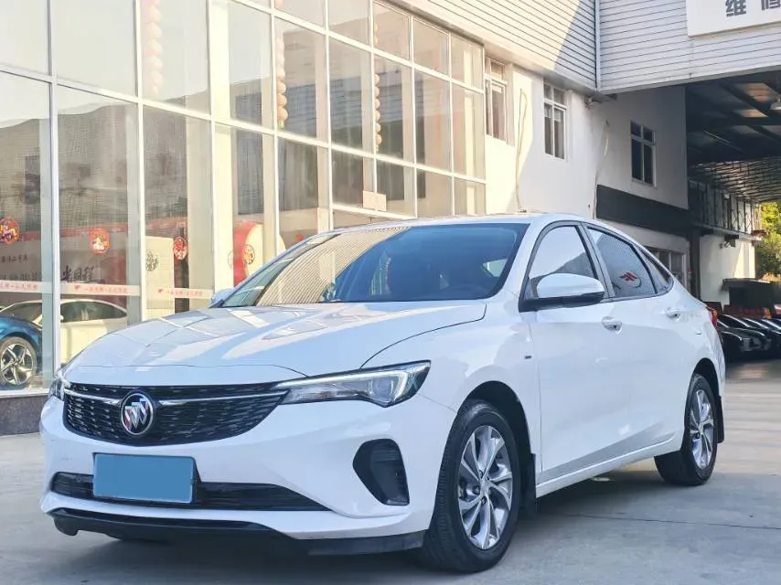 2023 Buick Verano 1.5T 184HP L4 CVT,autocango,china used car exporter,china ev exporter,chinese used car exporter,chinese used ev exporter