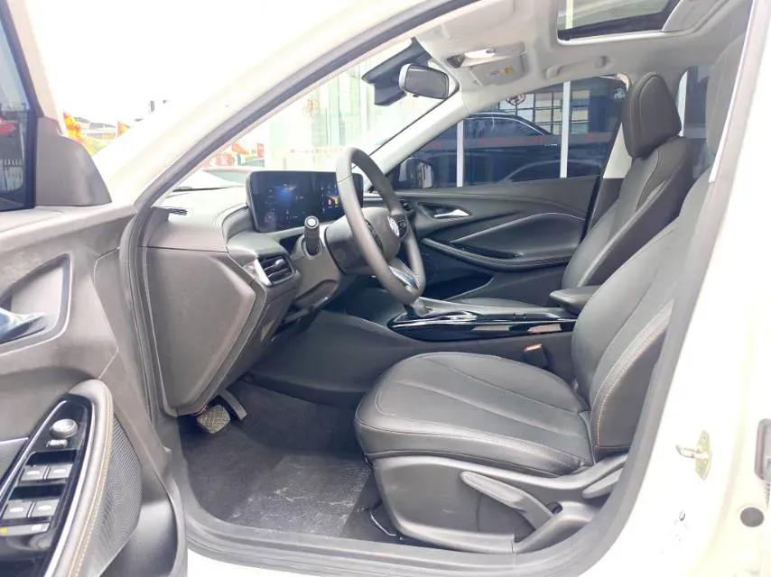 2023 Buick Verano 1.5T 184HP L4 CVT,autocango,china used car exporter,china ev exporter,chinese used car exporter,chinese used ev exporter