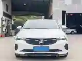 2023 Buick Verano 1.5T 184HP L4 CVT