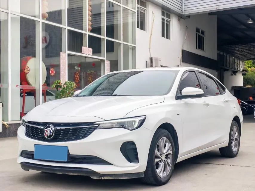 2023 Buick Verano 1.5T 184HP L4 CVT,autocango,china used car exporter,china ev exporter,chinese used car exporter,chinese used ev exporter