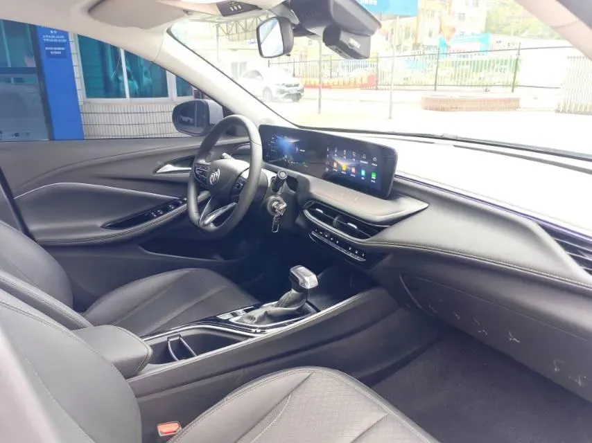 2023 Buick Verano 1.5T 184HP L4 CVT,autocango,china used car exporter,china ev exporter,chinese used car exporter,chinese used ev exporter