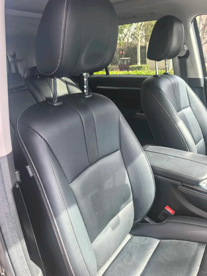 2021 GAC Trumpchi GS8 2.0T 252HP L4 6AT,autocango,china used car exporter,china ev exporter,chinese used car exporter,chinese used ev exporter