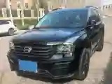 2021 GAC Trumpchi GS8 2.0T 252HP L4 6AT