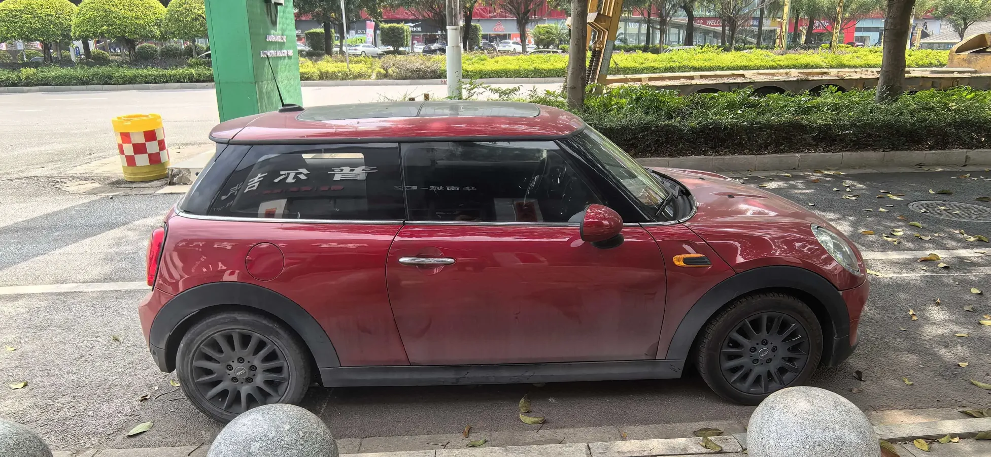 2016 MINI MINI 1.2T 102HP L3 6AT,autocango,china used car exporter,china ev exporter,chinese used car exporter,chinese used ev exporter