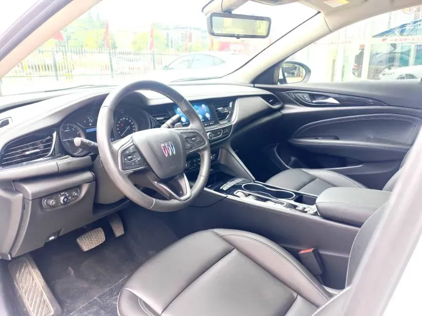 2024 Buick Regal 1.5T 169HP L4 9AT,autocango,china used car exporter,china ev exporter,chinese used car exporter,chinese used ev exporter