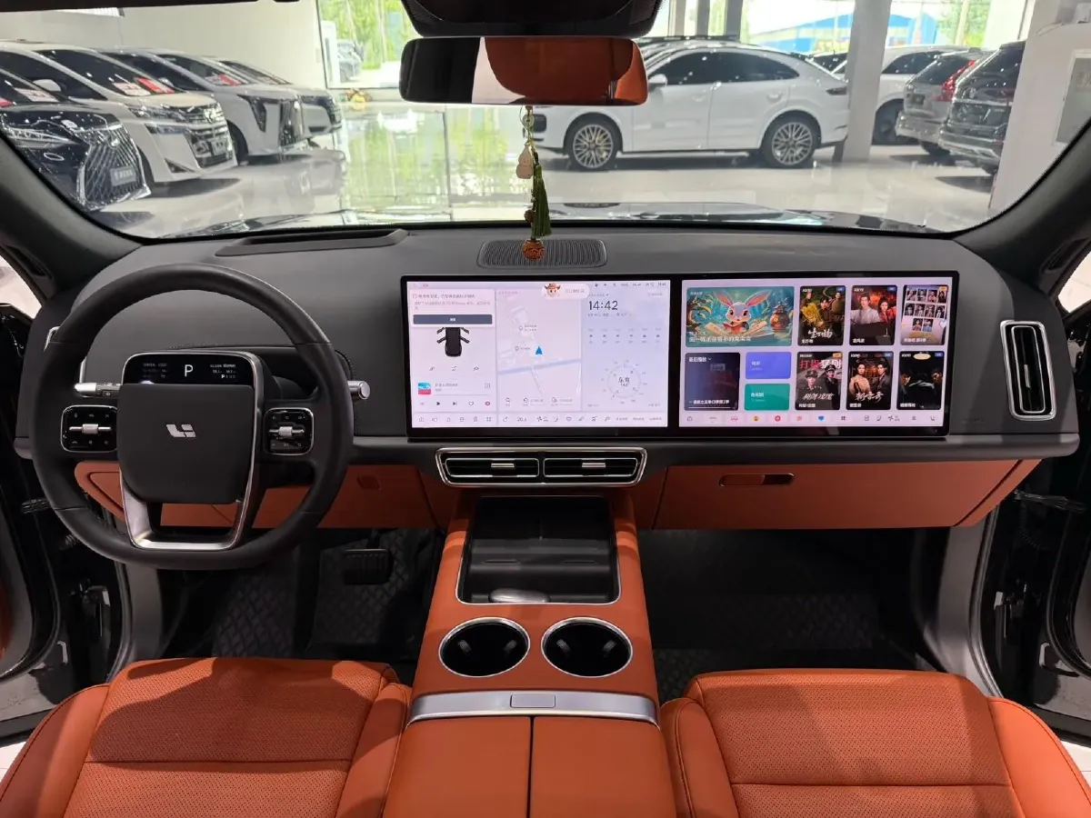 2023 Hyundai Palisade 3.5L 272HP V6 8AT,autocango,china used car exporter,china ev exporter,chinese used car exporter,chinese used ev exporter