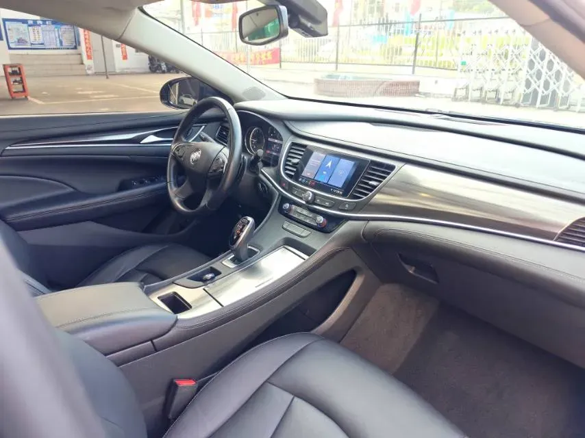 2021 Buick Larcosse 1.5T 169HP L4 9AT,autocango,china used car exporter,china ev exporter,chinese used car exporter,chinese used ev exporter