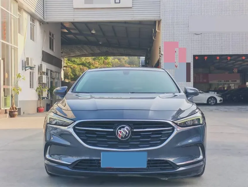 2021 Buick Larcosse 1.5T 169HP L4 9AT,autocango,china used car exporter,china ev exporter,chinese used car exporter,chinese used ev exporter