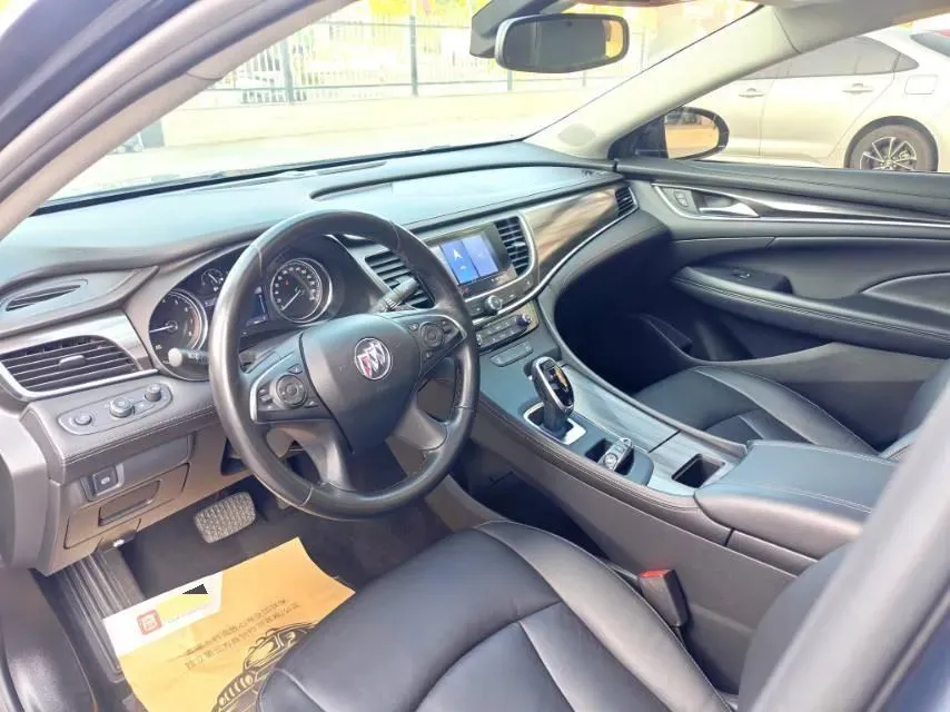 2021 Buick Larcosse 1.5T 169HP L4 9AT,autocango,china used car exporter,china ev exporter,chinese used car exporter,chinese used ev exporter
