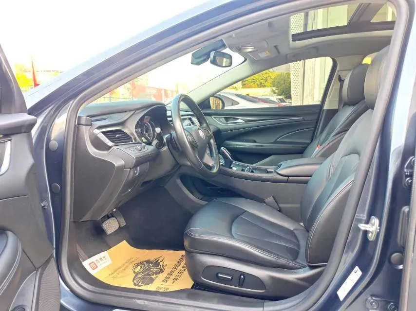 2021 Buick Larcosse 1.5T 169HP L4 9AT,autocango,china used car exporter,china ev exporter,chinese used car exporter,chinese used ev exporter