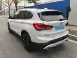 2021 BMW X1 1.5T 140HP L3 7DCT