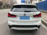 2021 BMW X1 1.5T 140HP L3 7DCT