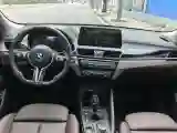 2021 BMW X1 1.5T 140HP L3 7DCT