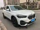 2021 BMW X1 1.5T 140HP L3 7DCT