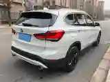 2021 BMW X1 1.5T 140HP L3 7DCT