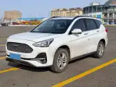 2019 HAVAL M6,autocango,china used car exporter,china ev exporter,chinese used car exporter,chinese used ev exporter