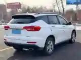 2019 Haval M6 1.5T 150HP L4 7DCT