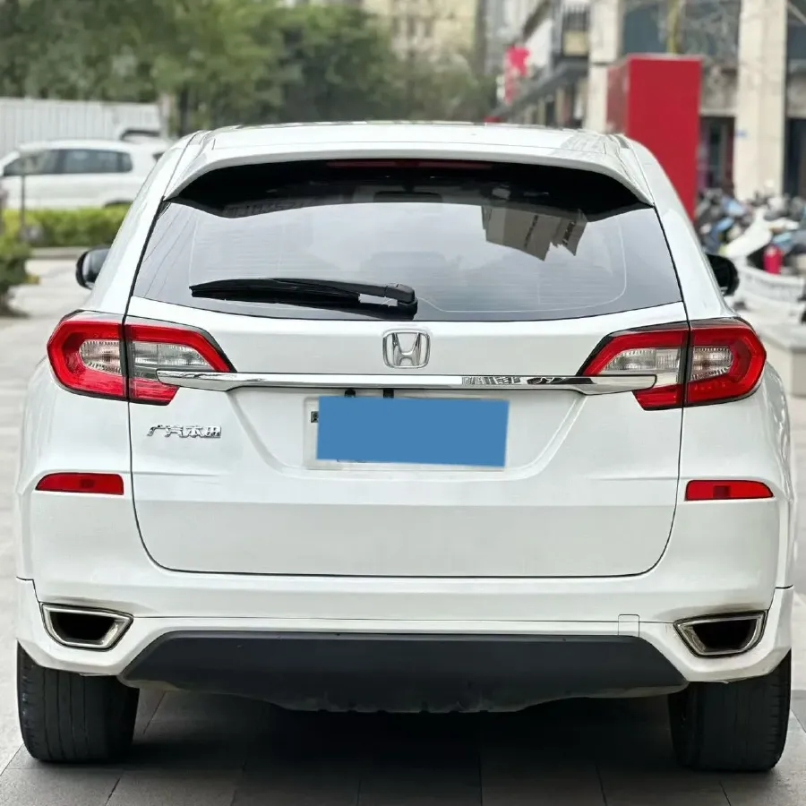 2017 Honda Avancier 1.5T 193HP L4 CVT,autocango,china used car exporter,china ev exporter,chinese used car exporter,chinese used ev exporter