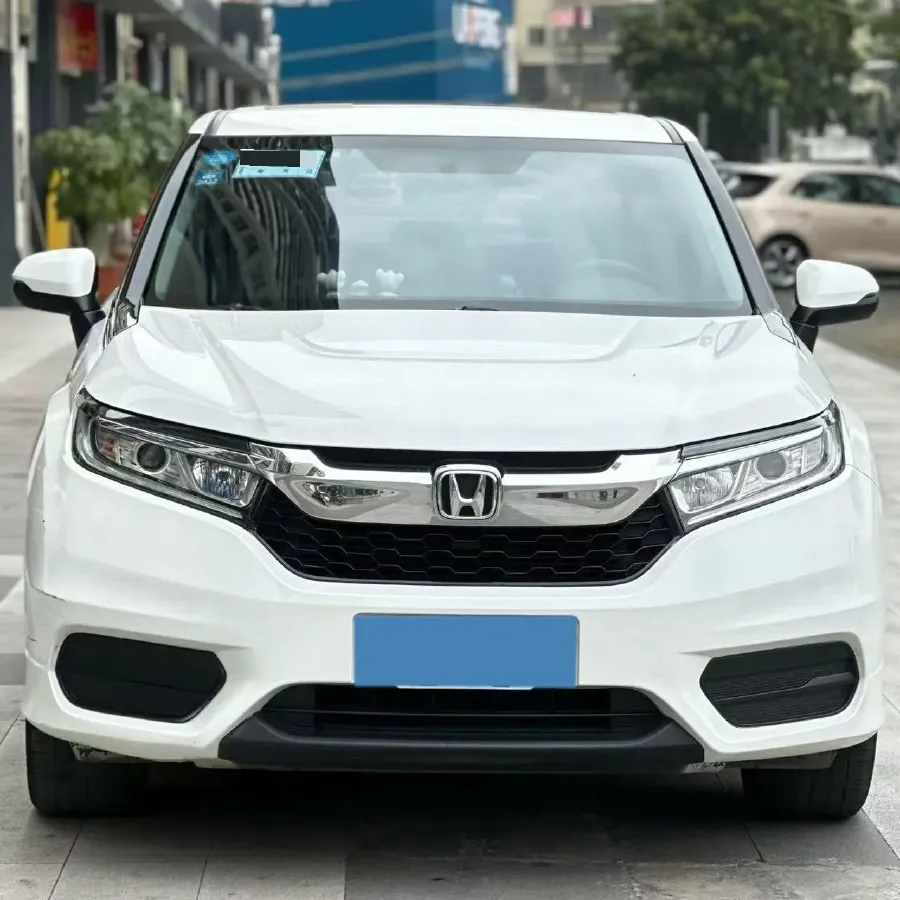 2017 Honda Avancier 1.5T 193HP L4 CVT,autocango,china used car exporter,china ev exporter,chinese used car exporter,chinese used ev exporter