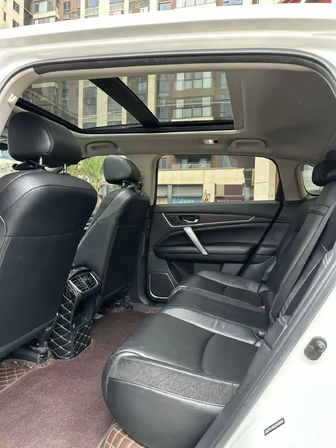 2017 Honda Avancier 1.5T 193HP L4 CVT,autocango,china used car exporter,china ev exporter,chinese used car exporter,chinese used ev exporter