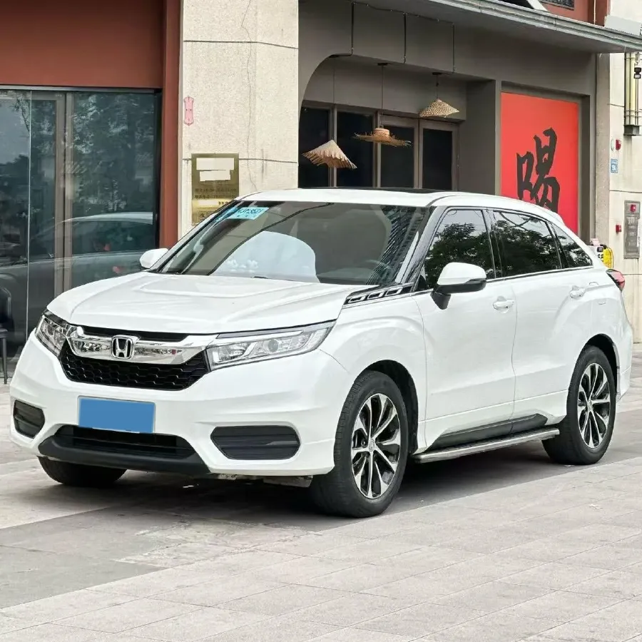 2017 Honda Avancier 1.5T 193HP L4 CVT,autocango,china used car exporter,china ev exporter,chinese used car exporter,chinese used ev exporter
