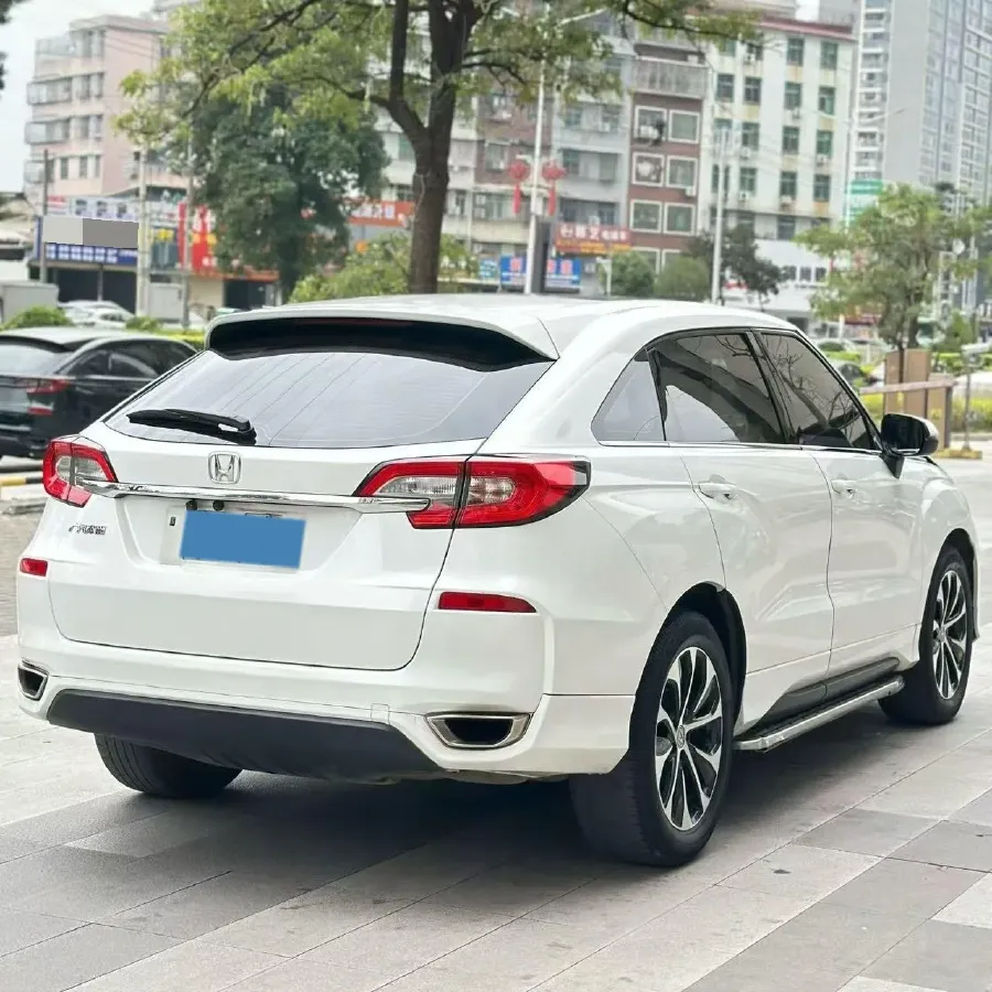 2017 Honda Avancier 1.5T 193HP L4 CVT,autocango,china used car exporter,china ev exporter,chinese used car exporter,chinese used ev exporter