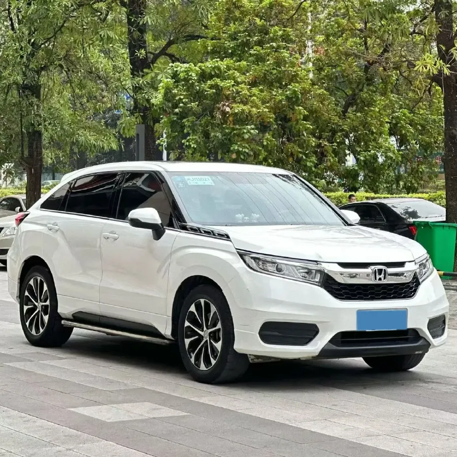2017 Honda Avancier 1.5T 193HP L4 CVT,autocango,china used car exporter,china ev exporter,chinese used car exporter,chinese used ev exporter