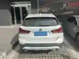 2022 BMW X1 1.5T 140HP L3 7DCT
