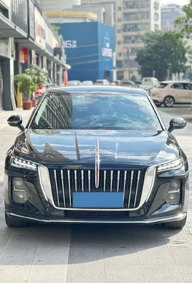 2024 HongQi H5 1.5T 169HP L4 7DCT,autocango,china used car exporter,china ev exporter,chinese used car exporter,chinese used ev exporter
