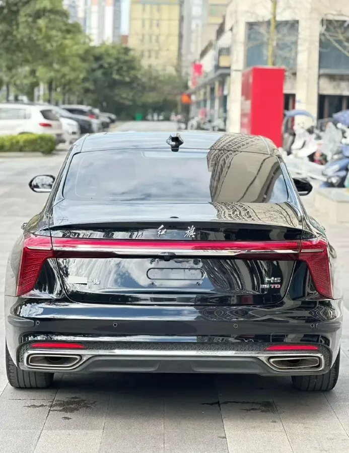 2024 HongQi H5 1.5T 169HP L4 7DCT,autocango,china used car exporter,china ev exporter,chinese used car exporter,chinese used ev exporter