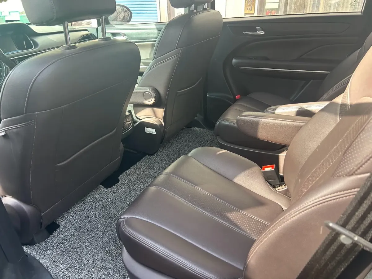 2019 GAC Trumpchi M6 1.5T 171HP L4 6AT,autocango,china used car exporter,china ev exporter,chinese used car exporter,chinese used ev exporter