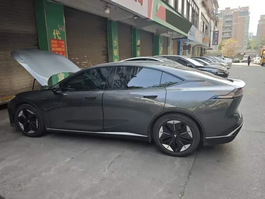 2024 Deepal SL03 BEV 58.89KWH,autocango,china used car exporter,china ev exporter,chinese used car exporter,chinese used ev exporter