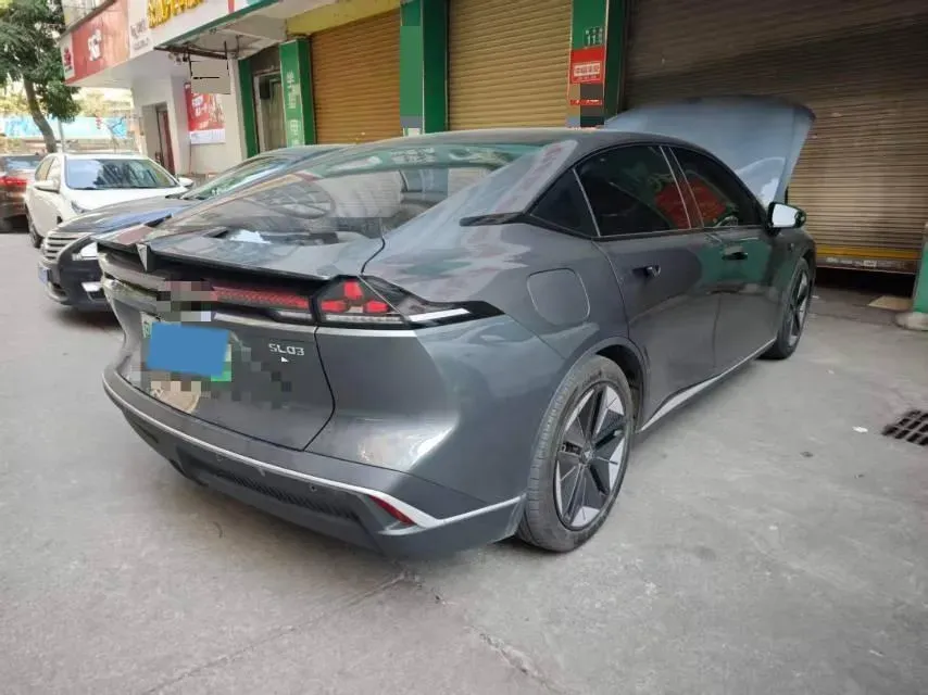 2024 Deepal SL03 BEV 58.89KWH,autocango,china used car exporter,china ev exporter,chinese used car exporter,chinese used ev exporter