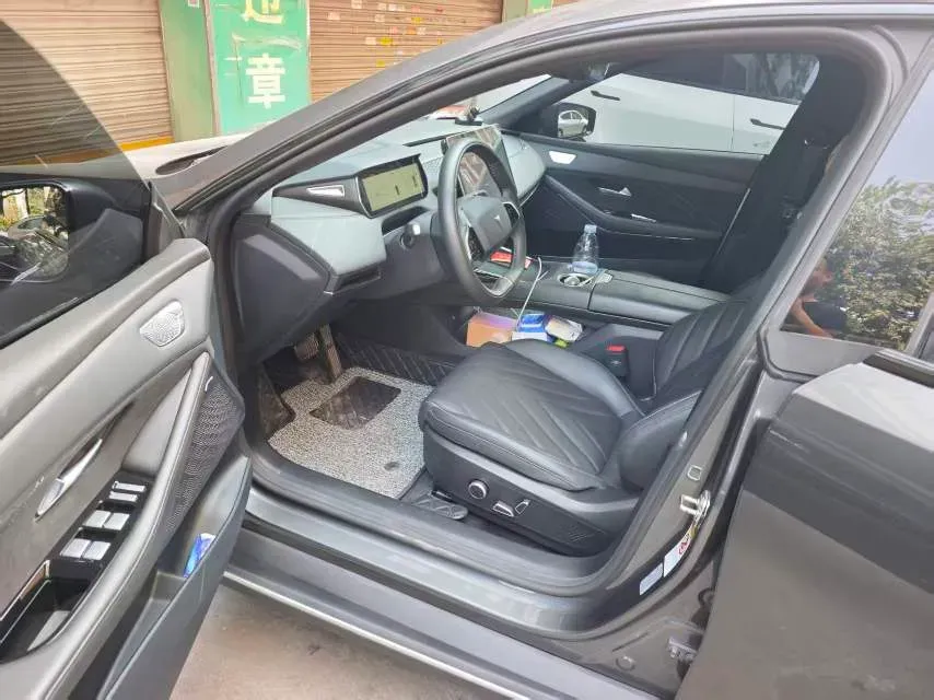 2024 Deepal SL03 BEV 58.89KWH,autocango,china used car exporter,china ev exporter,chinese used car exporter,chinese used ev exporter