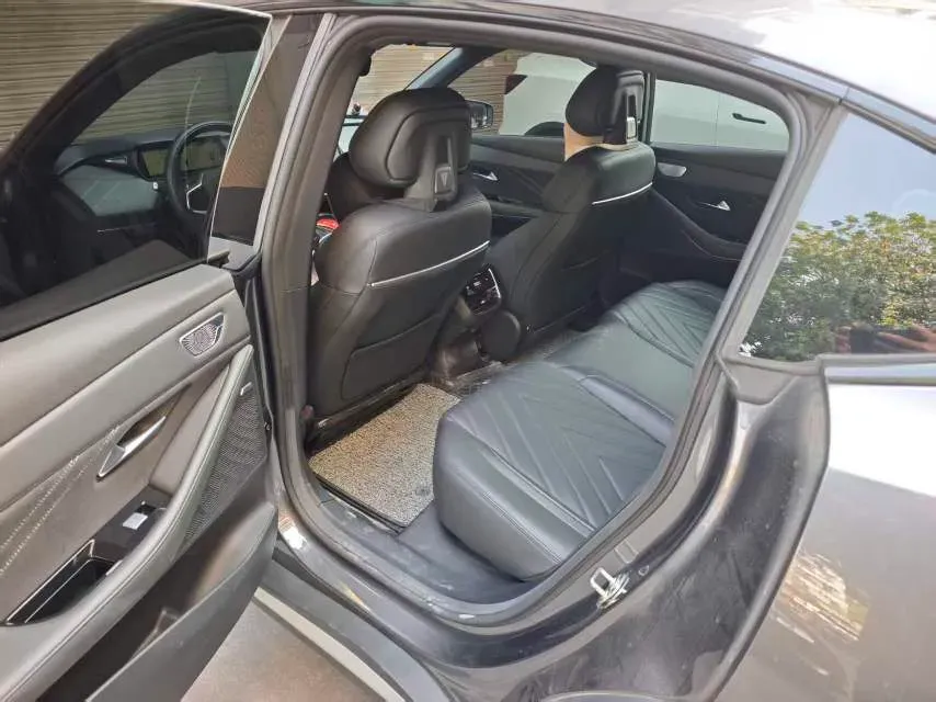 2024 Deepal SL03 BEV 58.89KWH,autocango,china used car exporter,china ev exporter,chinese used car exporter,chinese used ev exporter