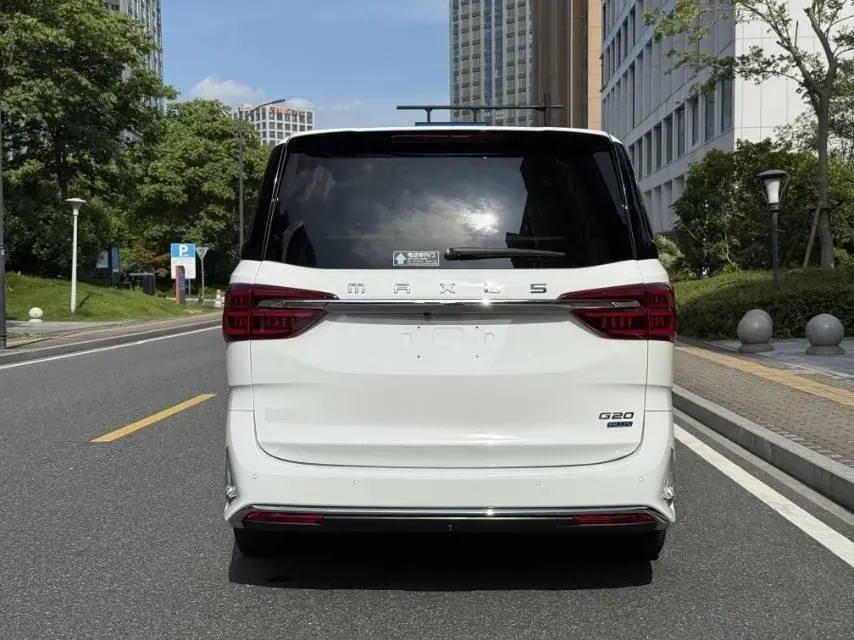 2021 MAXUS G20 2.0T 224HP L4 8AT,autocango,china used car exporter,china ev exporter,chinese used car exporter,chinese used ev exporter