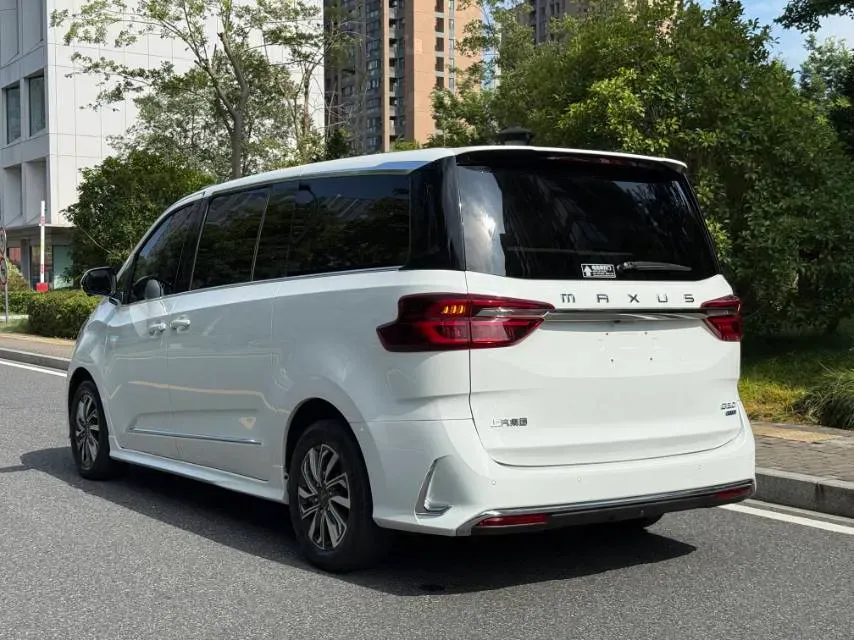 2021 MAXUS G20 2.0T 224HP L4 8AT,autocango,china used car exporter,china ev exporter,chinese used car exporter,chinese used ev exporter