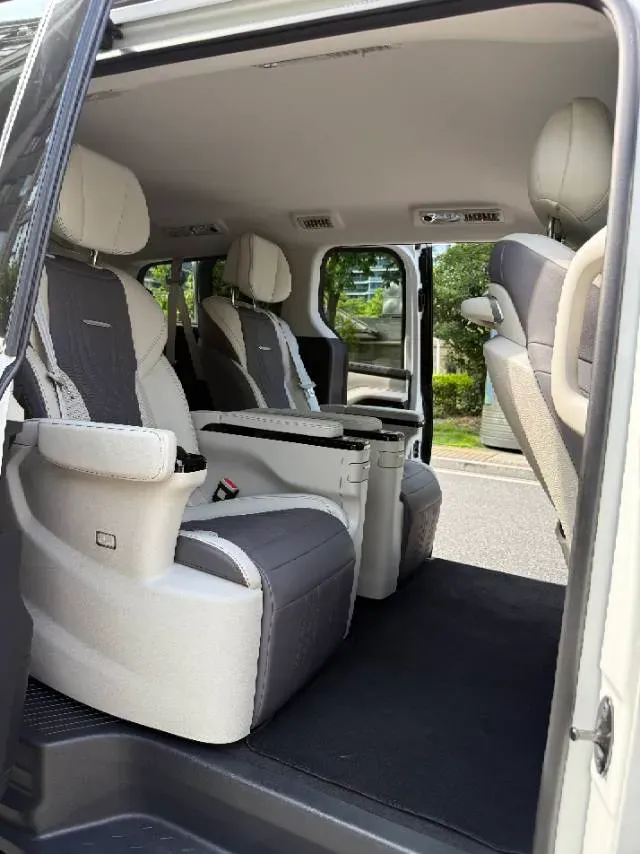 2021 MAXUS G20 2.0T 224HP L4 8AT,autocango,china used car exporter,china ev exporter,chinese used car exporter,chinese used ev exporter