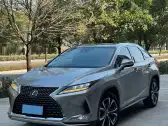 2020 LEXUS RX,autocango,china used car exporter,china ev exporter,chinese used car exporter,chinese used ev exporter