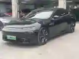 2022 Xpeng P7 BEV 83.1KWH