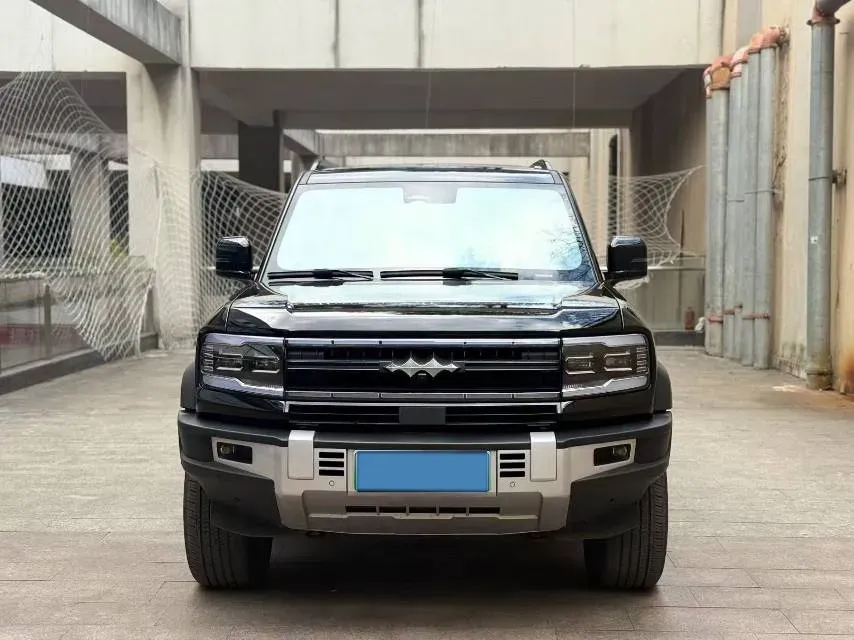 2023 FangChengBao Bao 5 1.5T 194HP L4 E-CVT PHEV 31.8KWH,autocango,china used car exporter,china ev exporter,chinese used car exporter,chinese used ev exporter