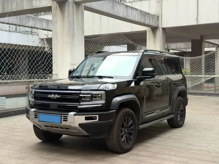 2023 FangChengBao Bao 5 1.5T 194HP L4 E-CVT PHEV 31.8KWH,autocango,china used car exporter,china ev exporter,chinese used car exporter,chinese used ev exporter
