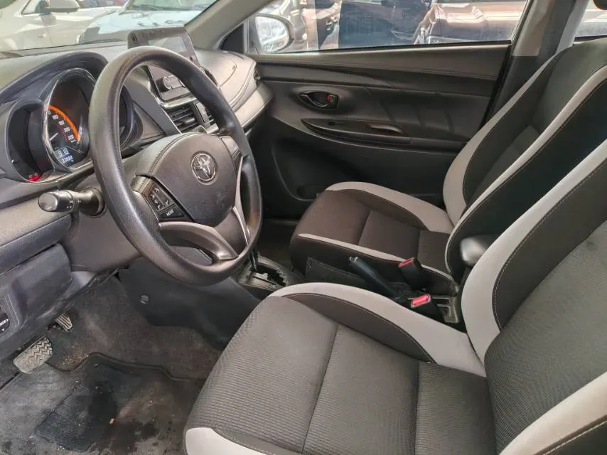 2022 Toyota Yaris L 1.5L 112HP L4 CVT,autocango,china used car exporter,china ev exporter,chinese used car exporter,chinese used ev exporter