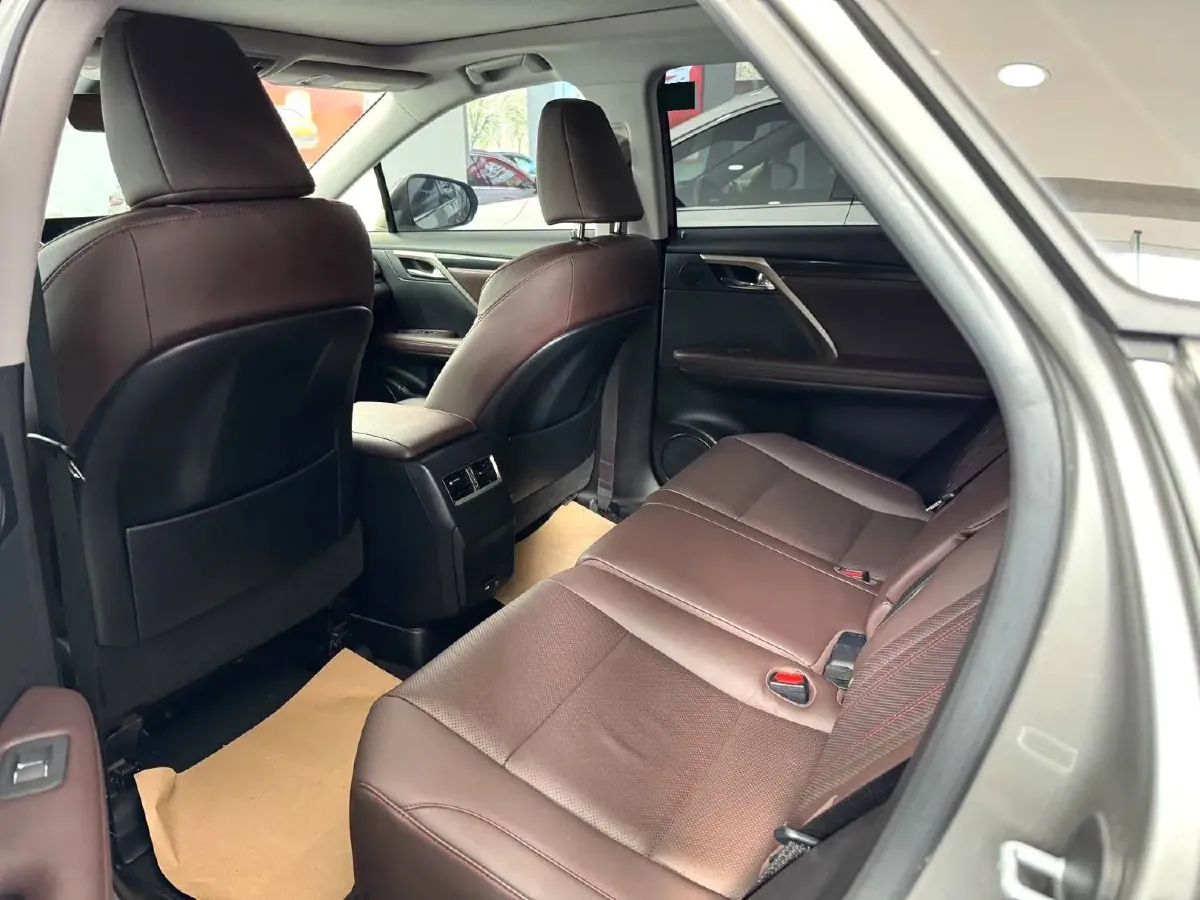 2020 Lexus RX 2.0T 231HP L4 6AT,autocango,china used car exporter,china ev exporter,chinese used car exporter,chinese used ev exporter