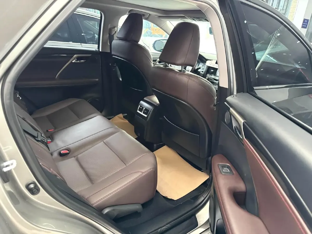 2020 Lexus RX 2.0T 231HP L4 6AT,autocango,china used car exporter,china ev exporter,chinese used car exporter,chinese used ev exporter